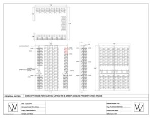 Click here to learn how to get started with your Dallas-Fort Worth commercial wine cellar design.