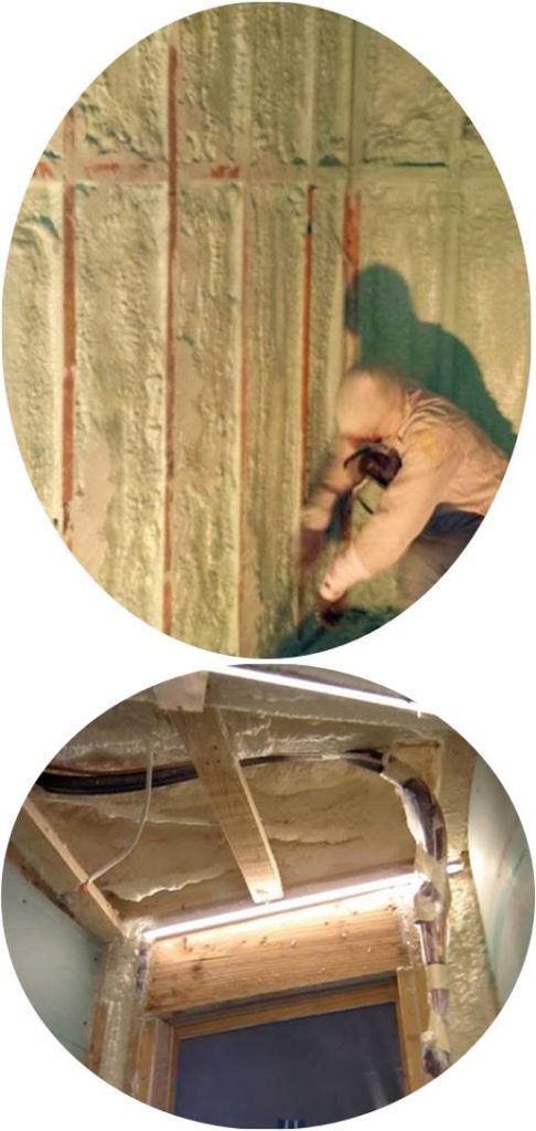 Residential Custom Wine Cellar Insulation by Dallas-Fort Worth Designers and Installers