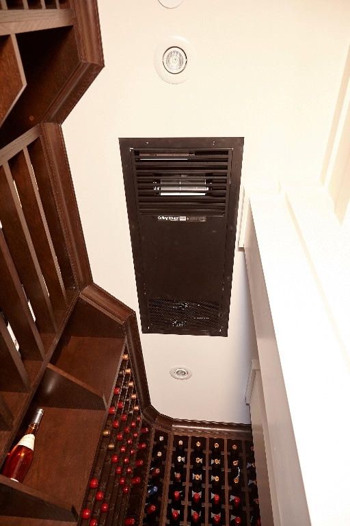 Wine Cellar Cooling Unit Maintenance Plan is Recommended by Dallas-Fort Worth HVAC Experts