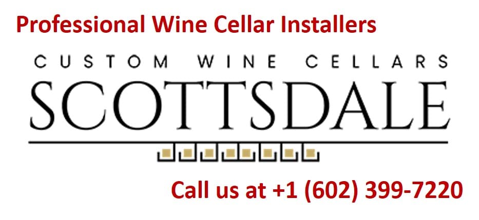 Work with Our Dallas Wine Cellar Installers for a Hassle-Free Experience