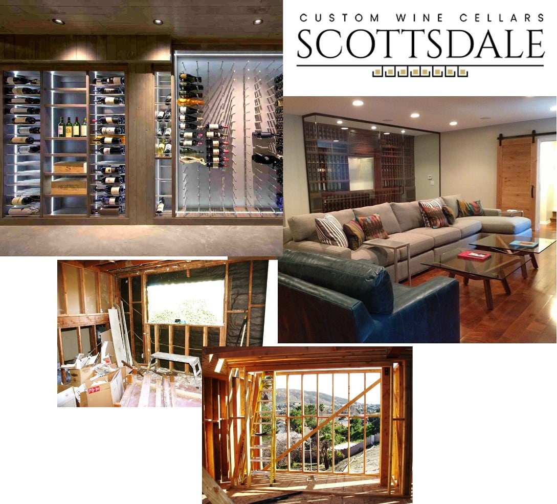 Planning to start your project? Click here to request a quick quote, and our expert wine cellar installer will contact you. Custom Wine Cellars Dallas Based in Dallas-Fort Worth is a Full-Service Custom Wine Cellar Installer, Supplier, and Builder