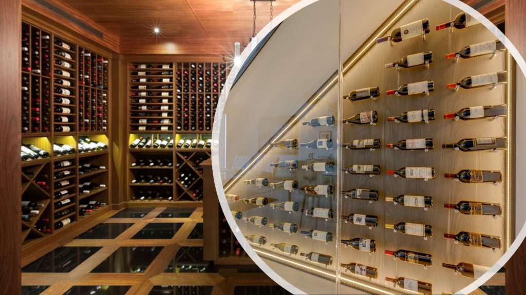 Click here to get a quote for a refrigeration from US Cellar Systems