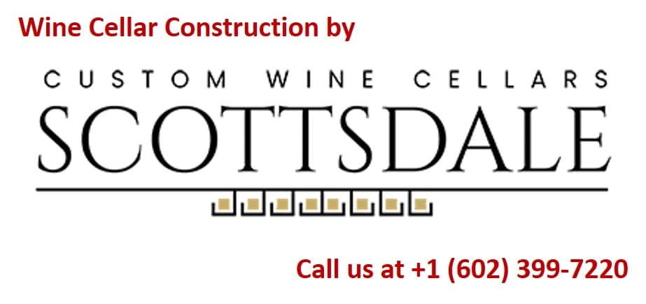 Work with Experts in Dallas-Fort Worth Wine Cellar Construction