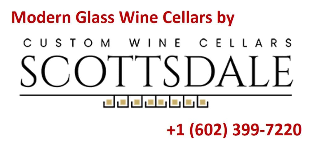 Custom Wine Cellars Dallas Based in Dallas-Fort Worth is an Expert in Building Modern Glass Wine Cellars 