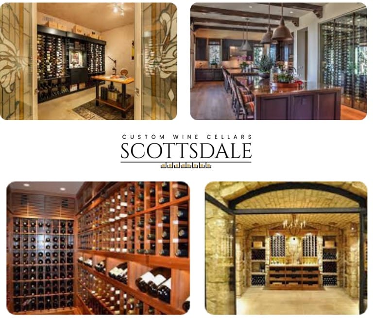 Custom Wine Cellars Dallas: Experts in Wine Cellar Construction 