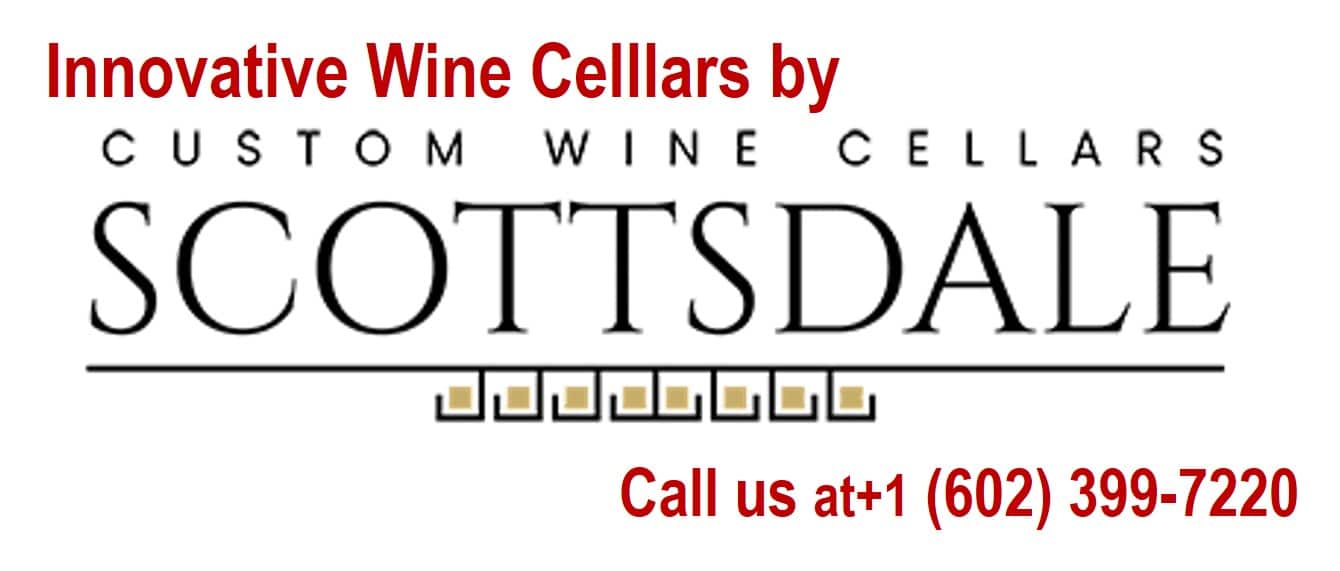 Innovative Wine Cellars by Dallas-Fort Worth Master Builders 
