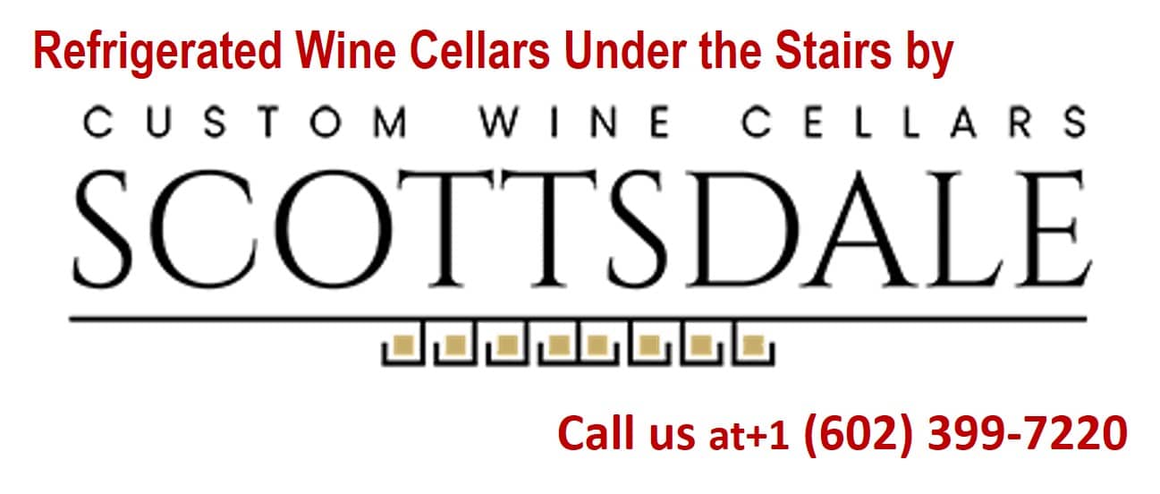 Dallas-Fort Worth Experts Build Refrigerated Wine Cellars 