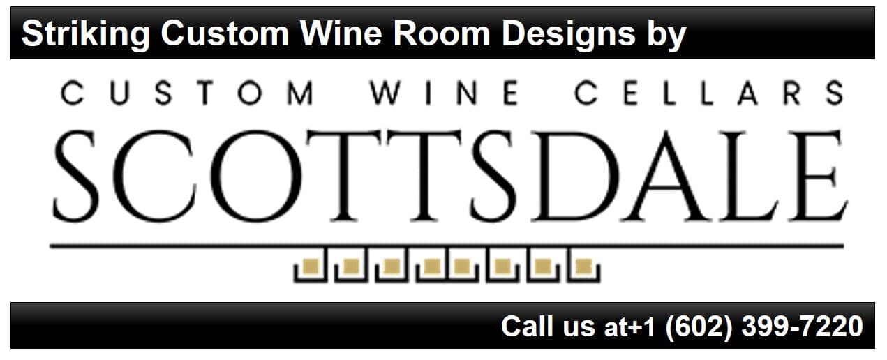Work with Our Wine Room Designs Experts in Dallas-Fort Worth 