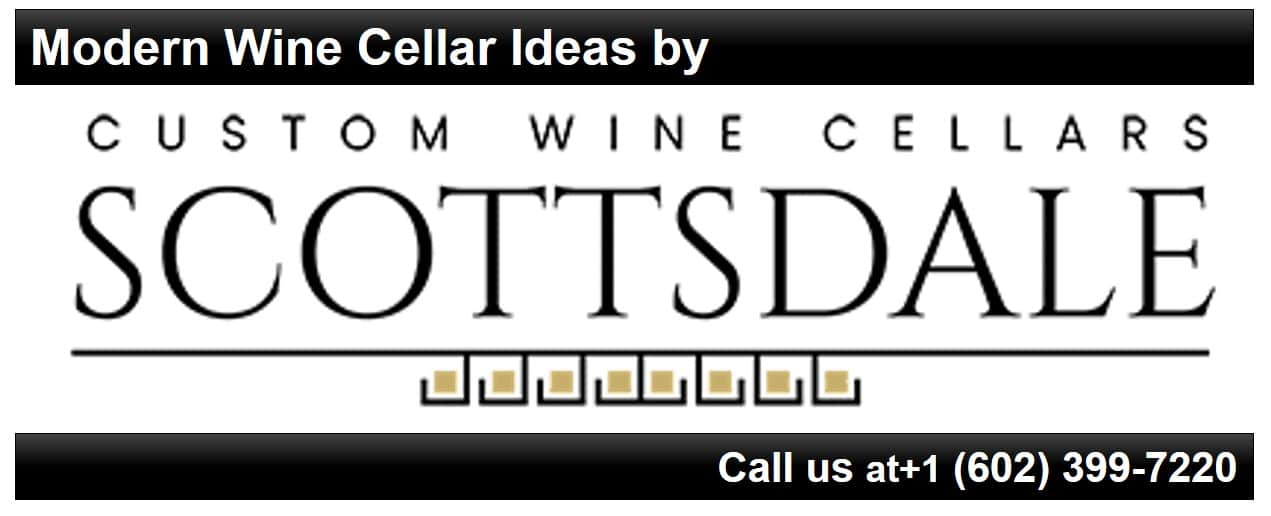 Modern Wine Cellar Ideas by Dallas-Fort Worth Experts