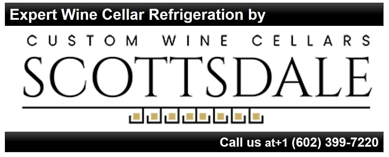 Wine Cellar Refrigeration Experts in Dallas-Fort Worth