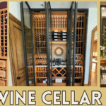 Rustic Wine Cellar Designs for Wine Rooms in Dallas: Traditional, Modern and Transitional