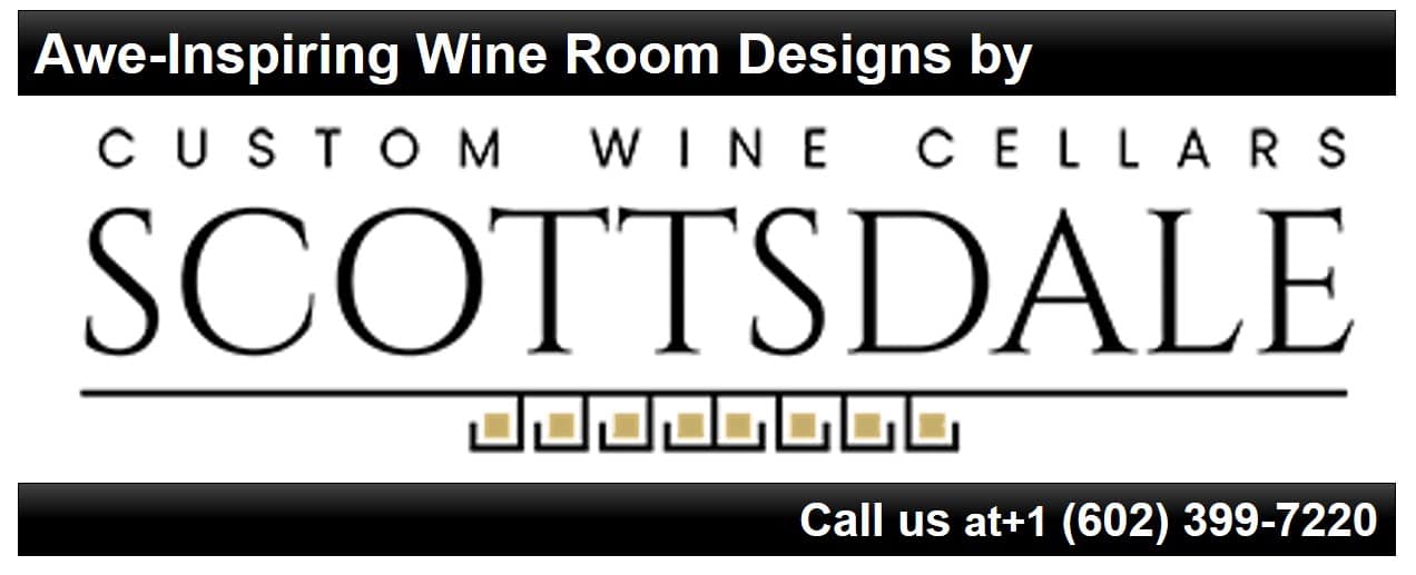 Wine Room Designs by Wine Cellar Experts in Dallas-Fort Worth