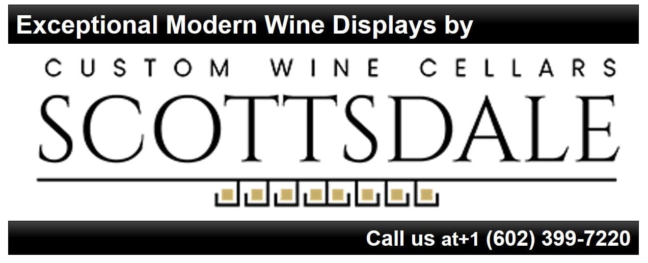 Dallas-Fort Worth Expert Builders has Extensive Experience in Creating Modern Wine Displays by 