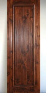 3 - Silverleaf Custom Wood Design Wine Cellar Doors