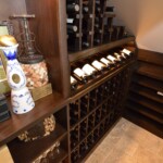 What features and options would you like to have in your own custom wine storage space?